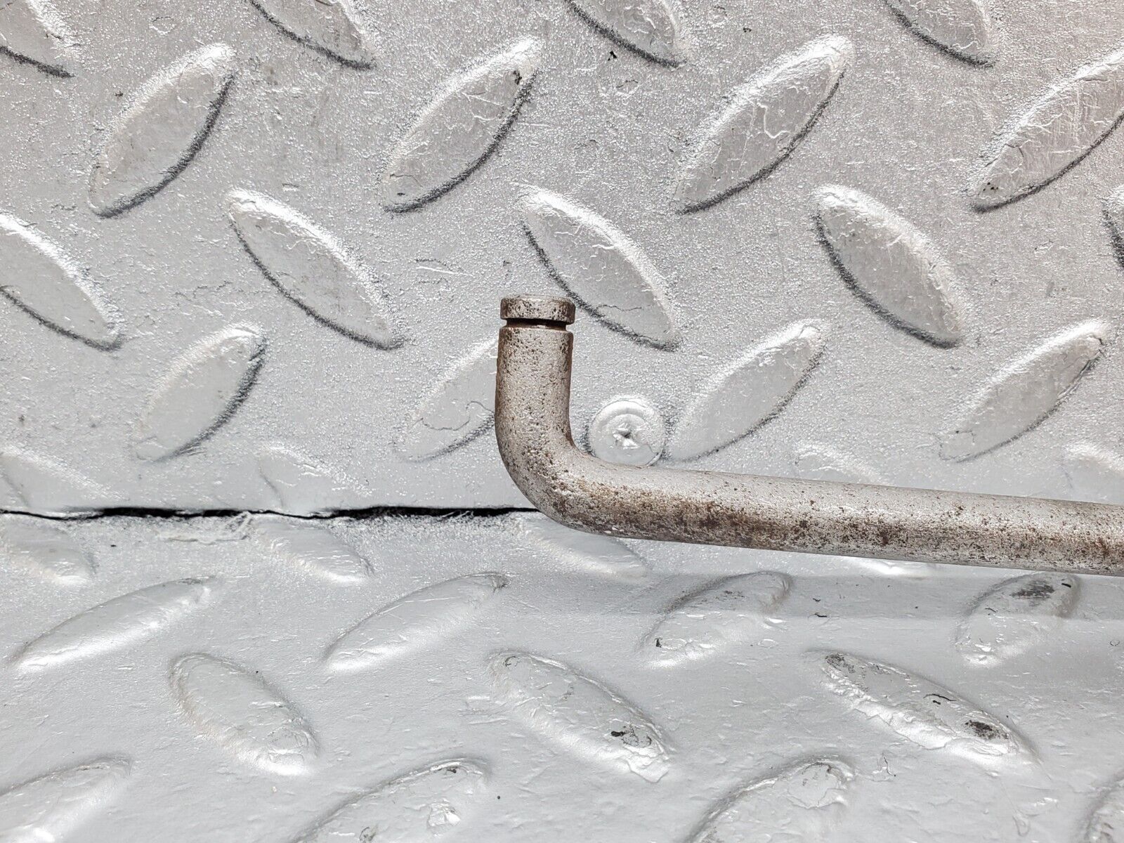 44514 Mercedes-Benz W123 280E Automatic Gearbox Linkage