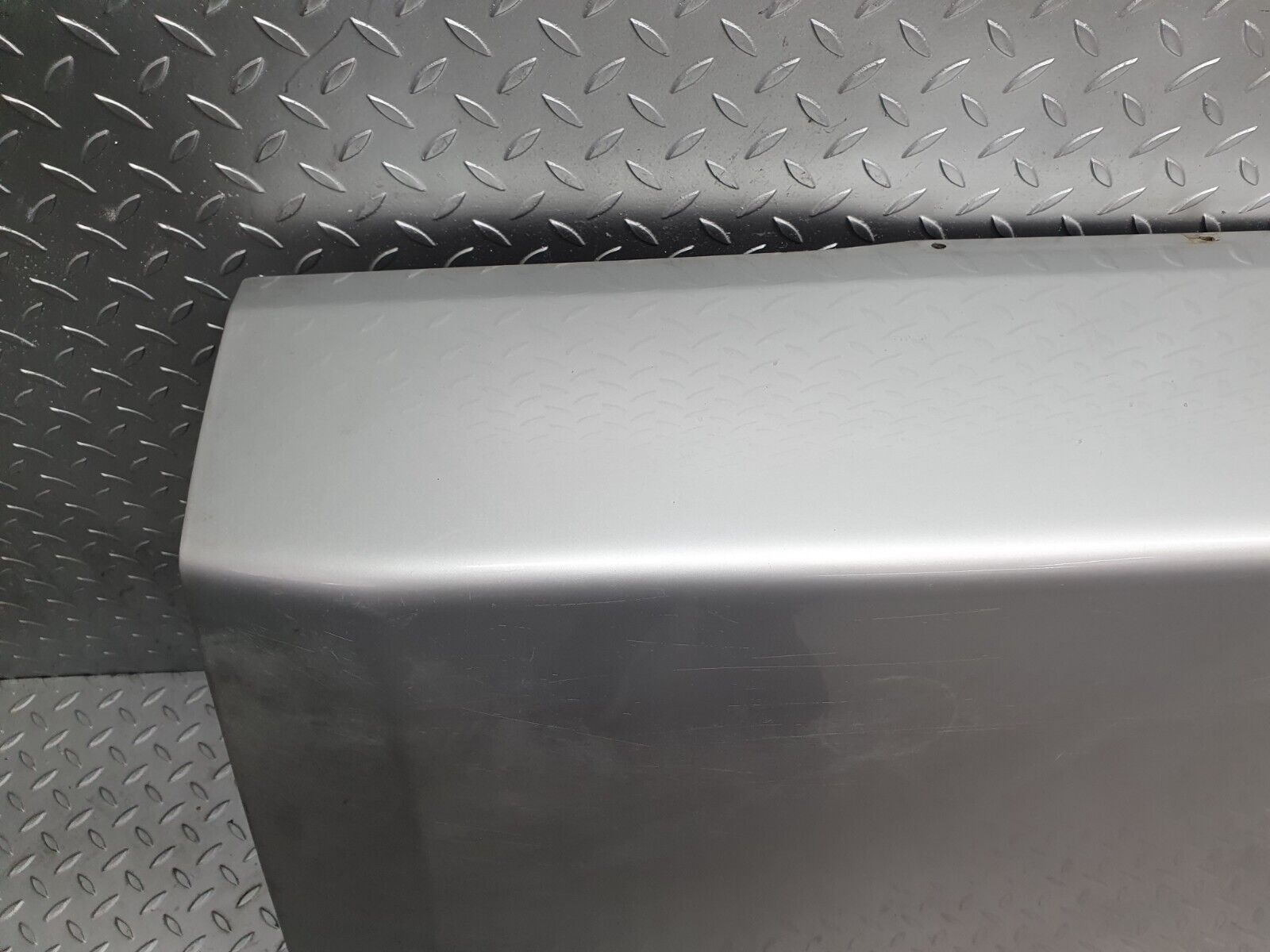 42973 Mercedes-Benz W201 190 Boot Lid Trunk Door