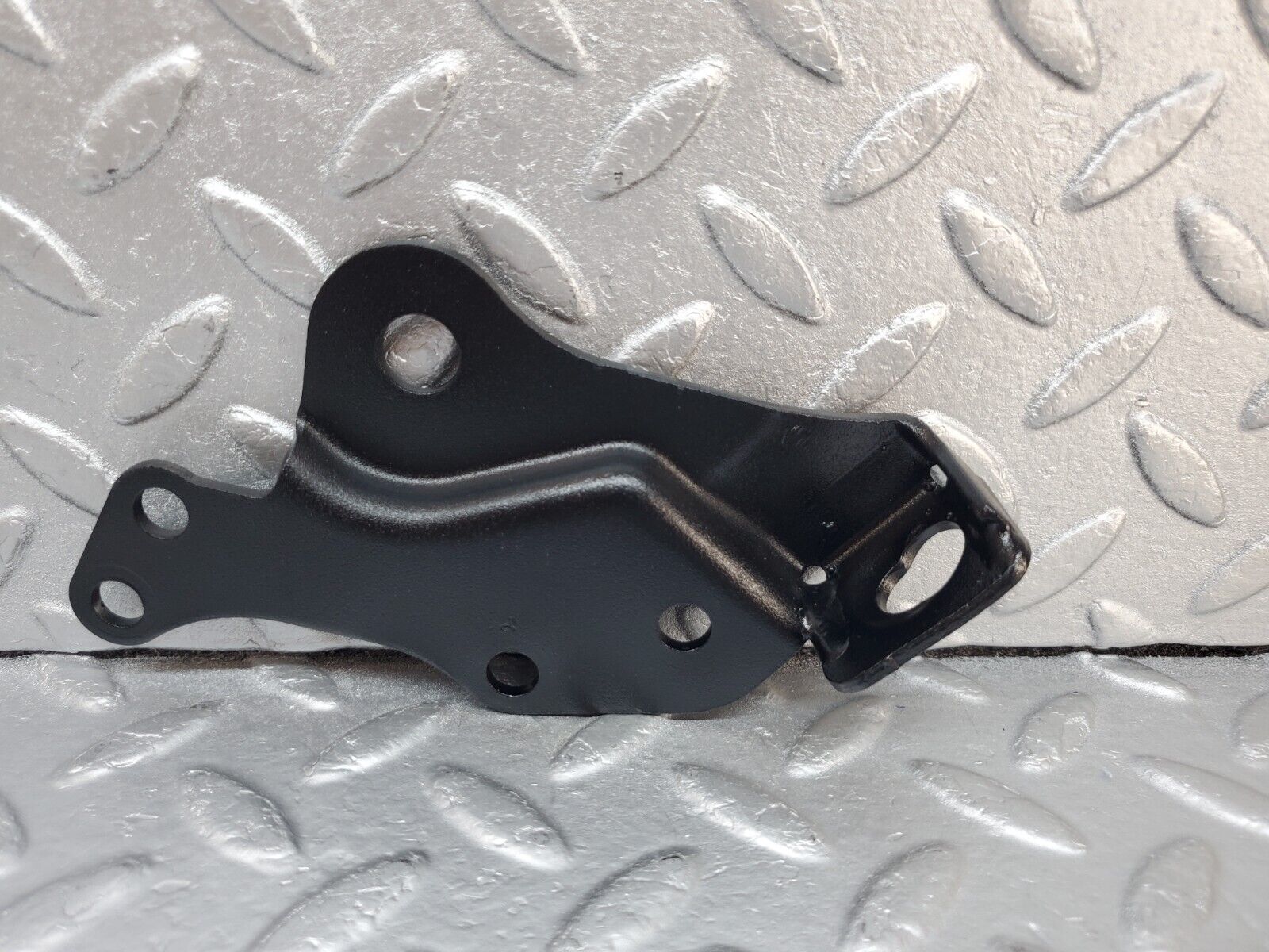 45026 Mercedes-Benz R129 300SL Coupe Cable Holder Bracket