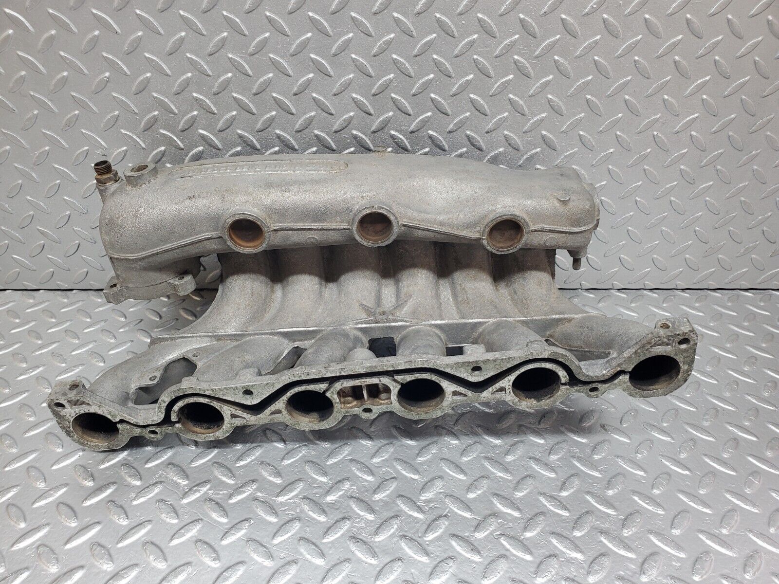 44308 Mercedes-Benz W123 280E Intake Manifold 1101413701