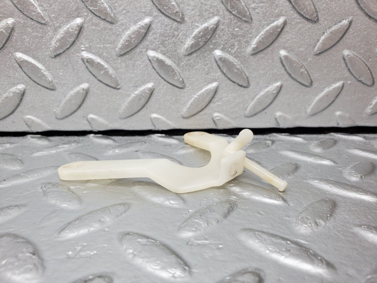 45286 Mercedes-Benz R129 300SL Coupe Headlight Washer Left Side