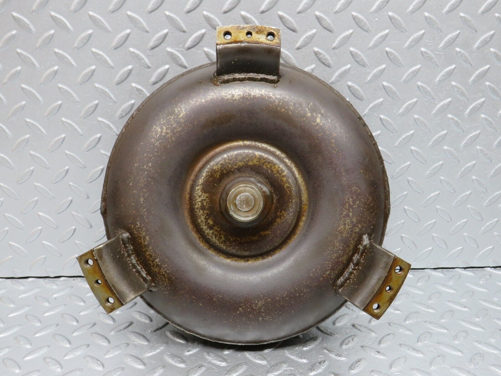 40078 Mercedes-Benz R107 350SL Torque Converter 1162500102