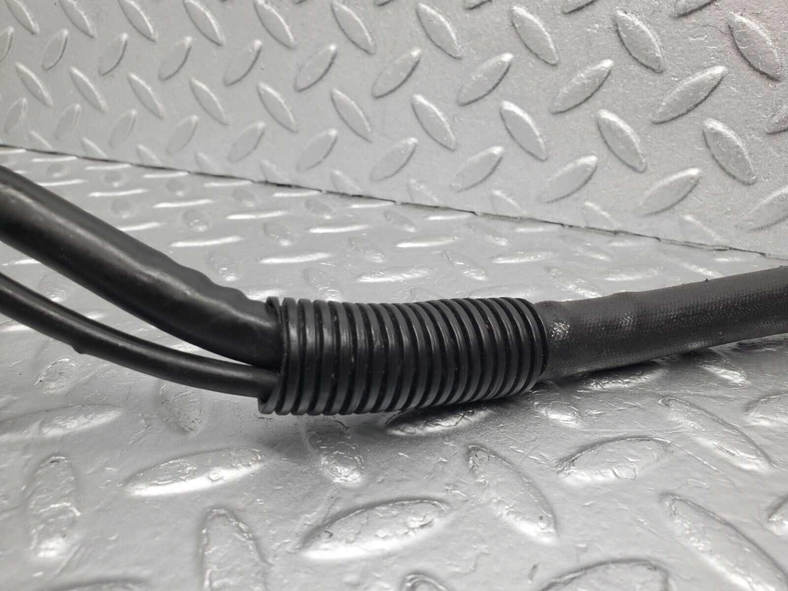 46068 Mercedes-Benz W126 420SE Battery Positie Wire Cable 1265403230 1155460035