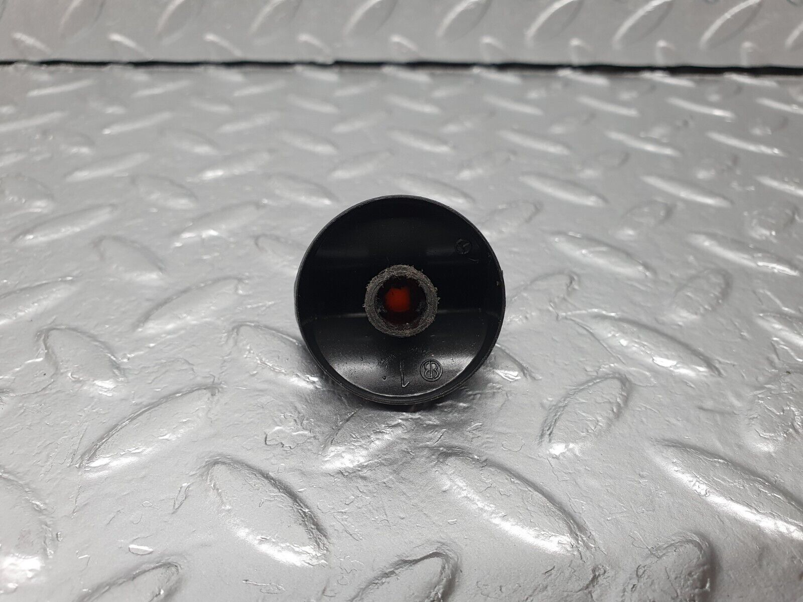 41676 Mercedes-Benz W124 200E Headlight Switch Knob