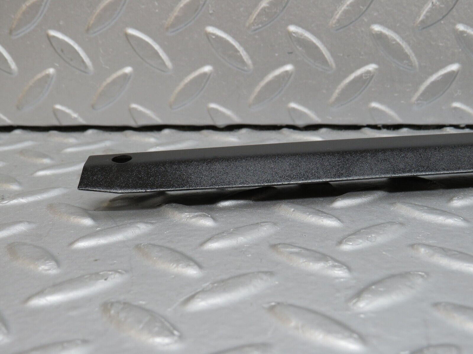 35622 Mercedes-Benz R107 280SL Front Bumper Trim