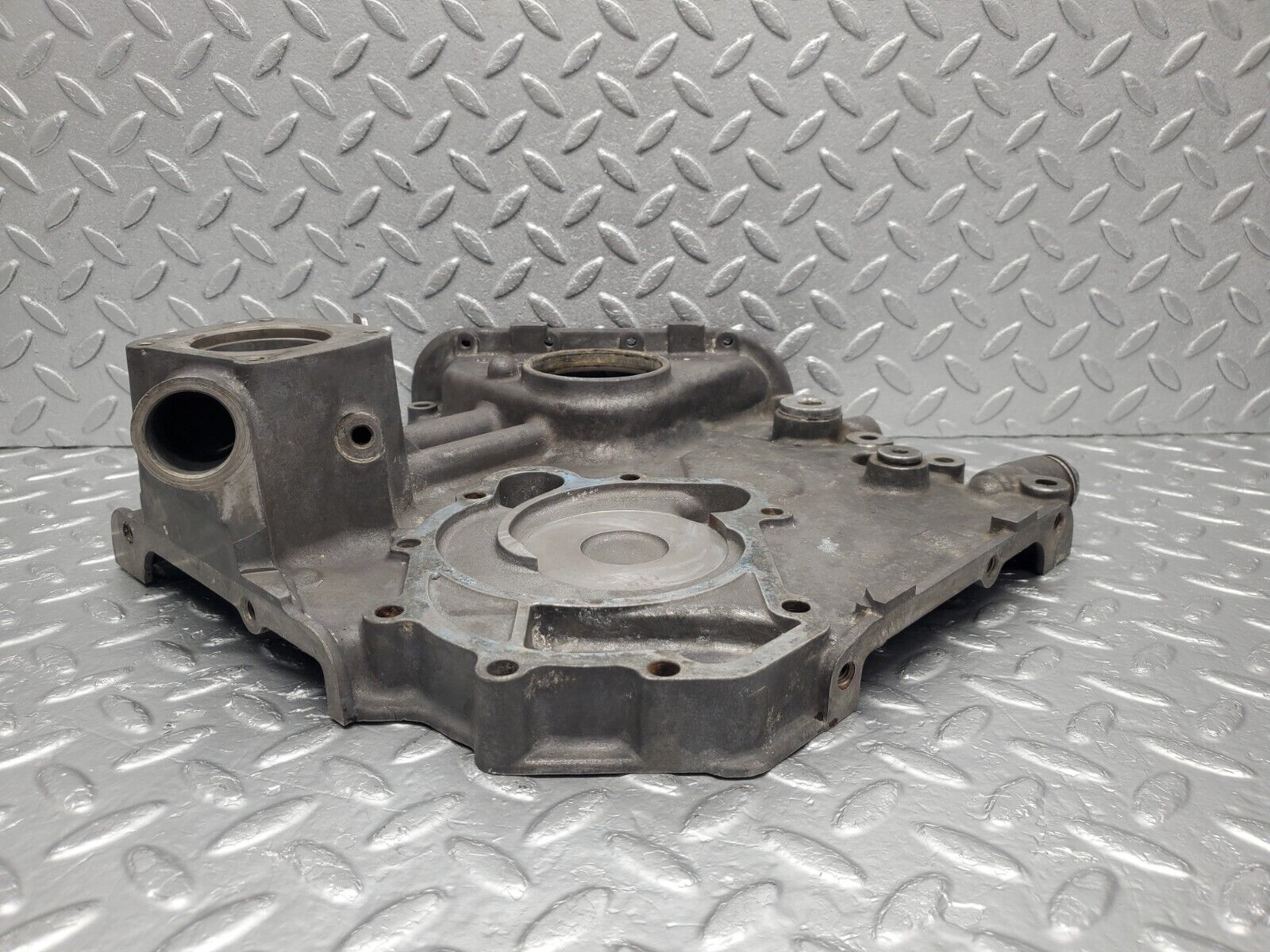 46257 Mercedes-Benz W126 420SE Timing Chain Cover 1160152501