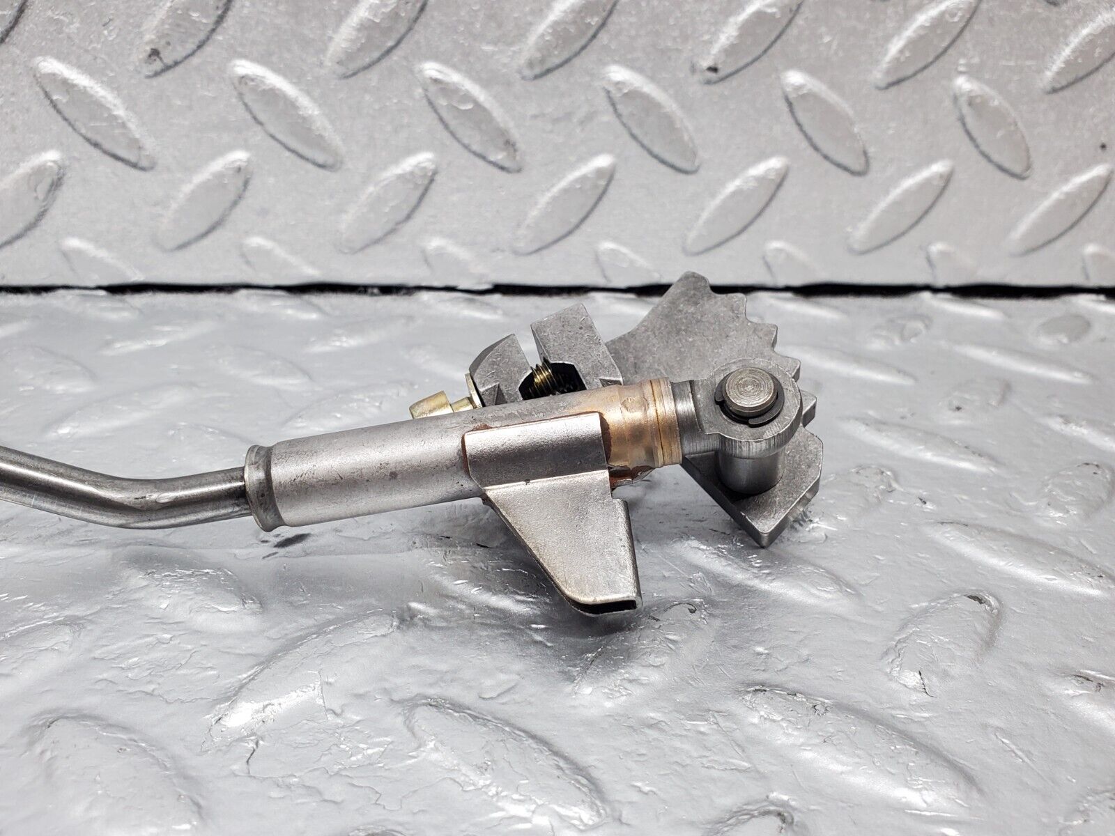 45511 Mercedes-Benz Automatic Gearbox Linkage 722.309