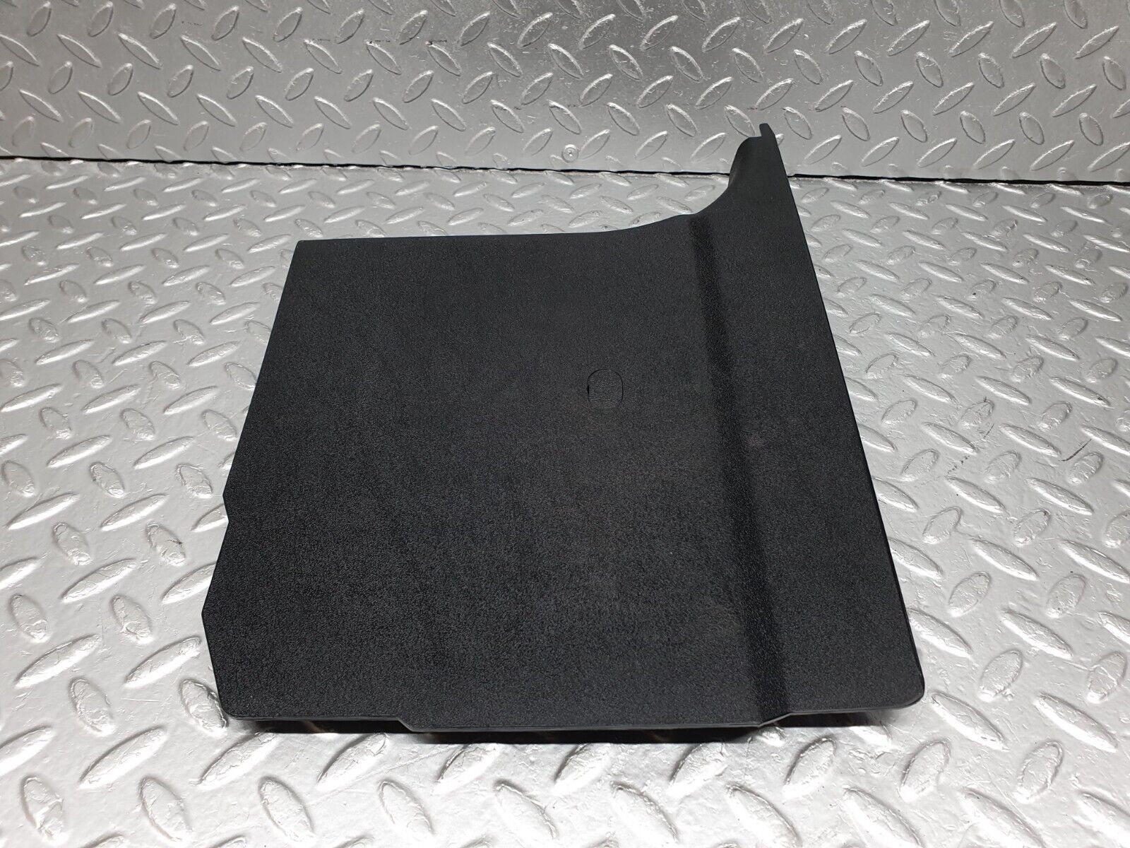 41777 Mercedes-Benz W202 C200 Front Right Kick Panel Black 2026800483