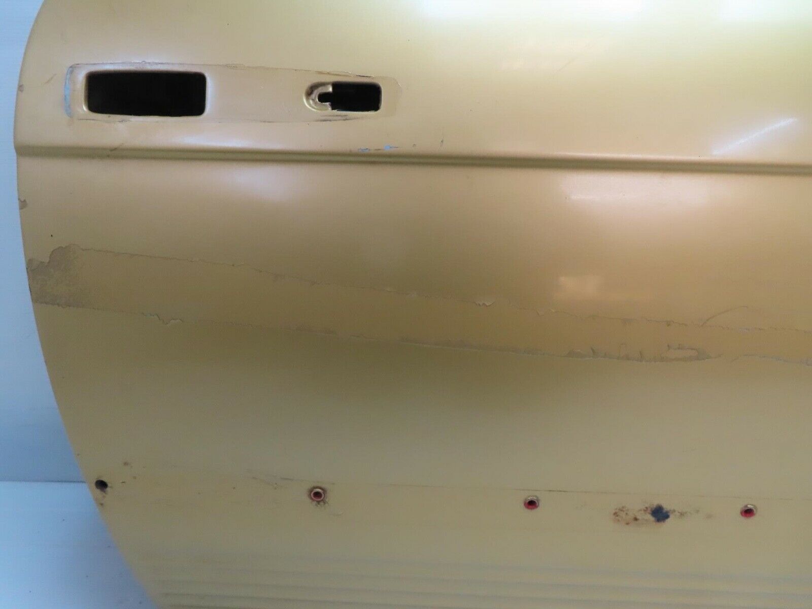 11828 Mercedes-Benz R107 450SL Front Right Door