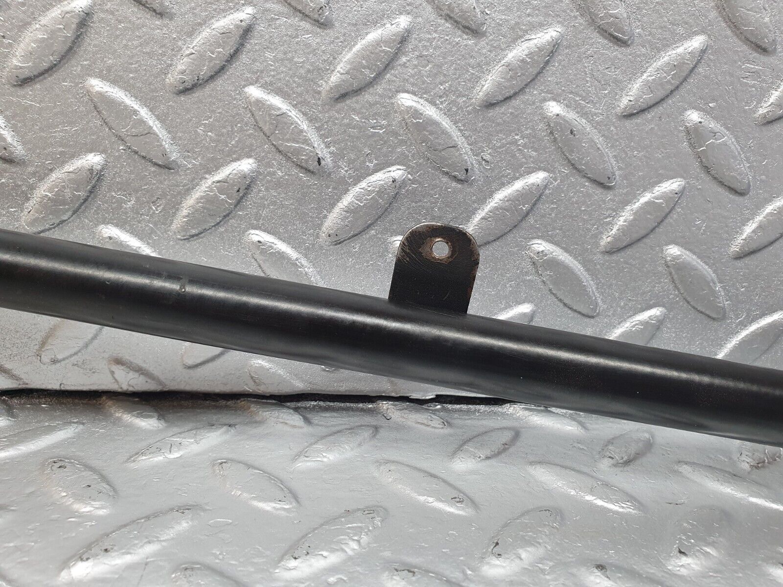 42612 Mercedes-Benz R129 320SL Coupe Coolant Pipe 1298302815