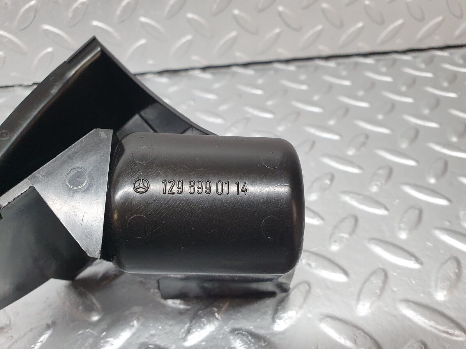 42545 Mercedes-Benz R129 320SL Coupe Boot Cable Cover 1298990114