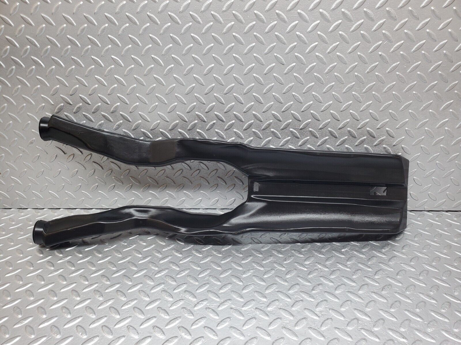 45624 Mercedes-Benz W126 420SE Cabin Centre Air Duct Channel 1268317946