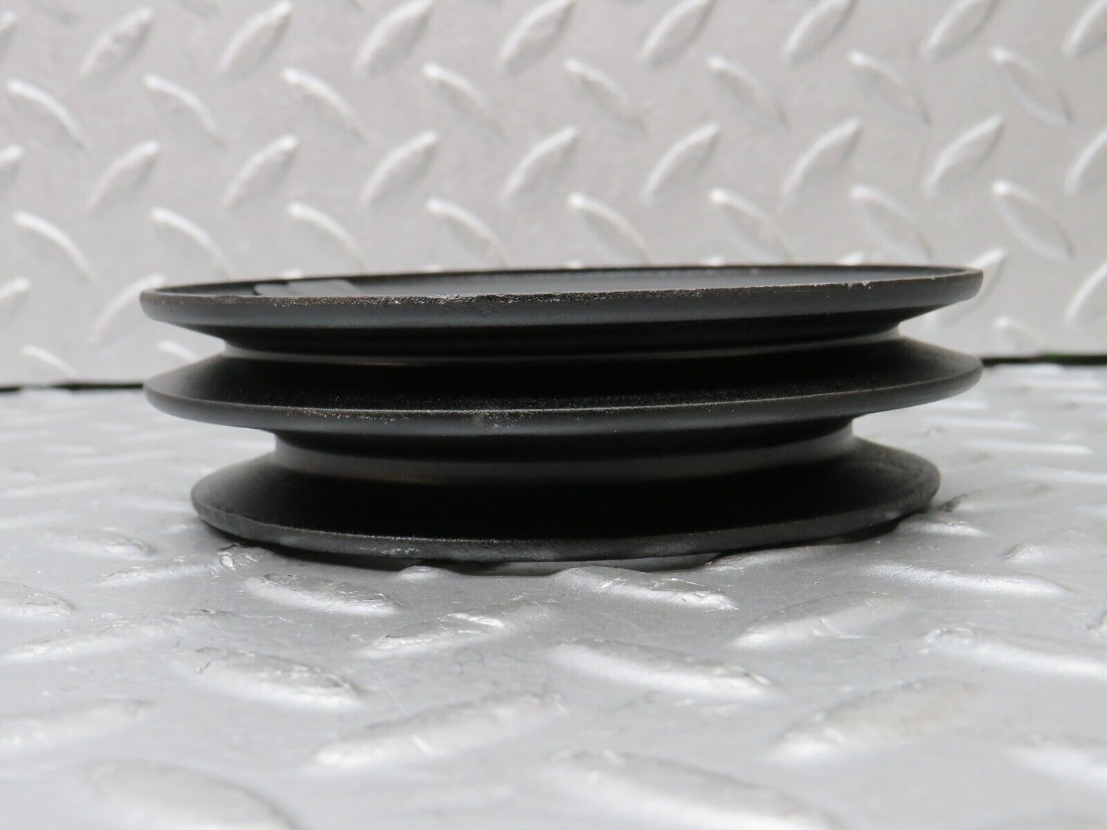 35469 Mercedes-Benz R107 280SL Crankshaft Pulley 1230320004