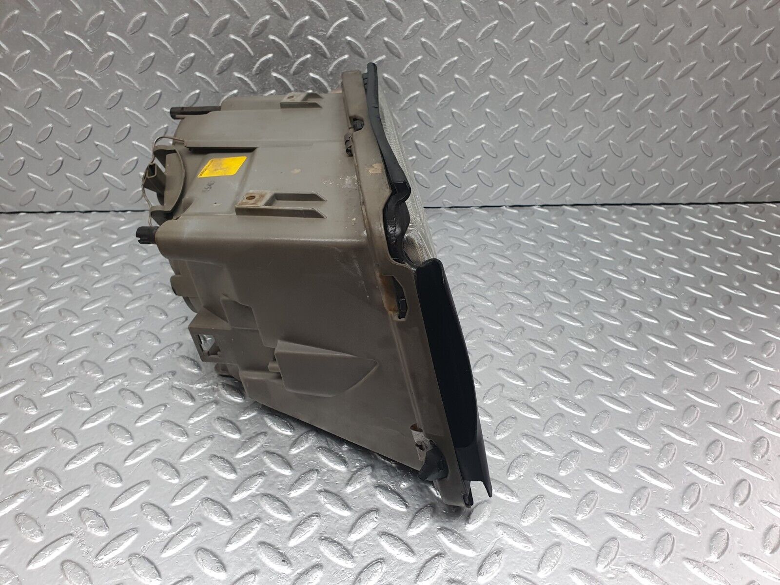 43620 Mercedes-Benz C126 380SEC Coupe Headlight Left Bosch 1268203561 1305620483