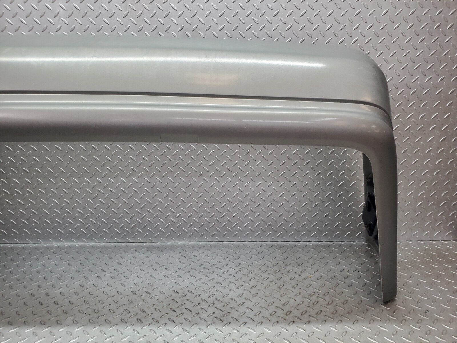 45249 Mercedes-Benz R129 300SL Coupe Rear Bumper 1298800140