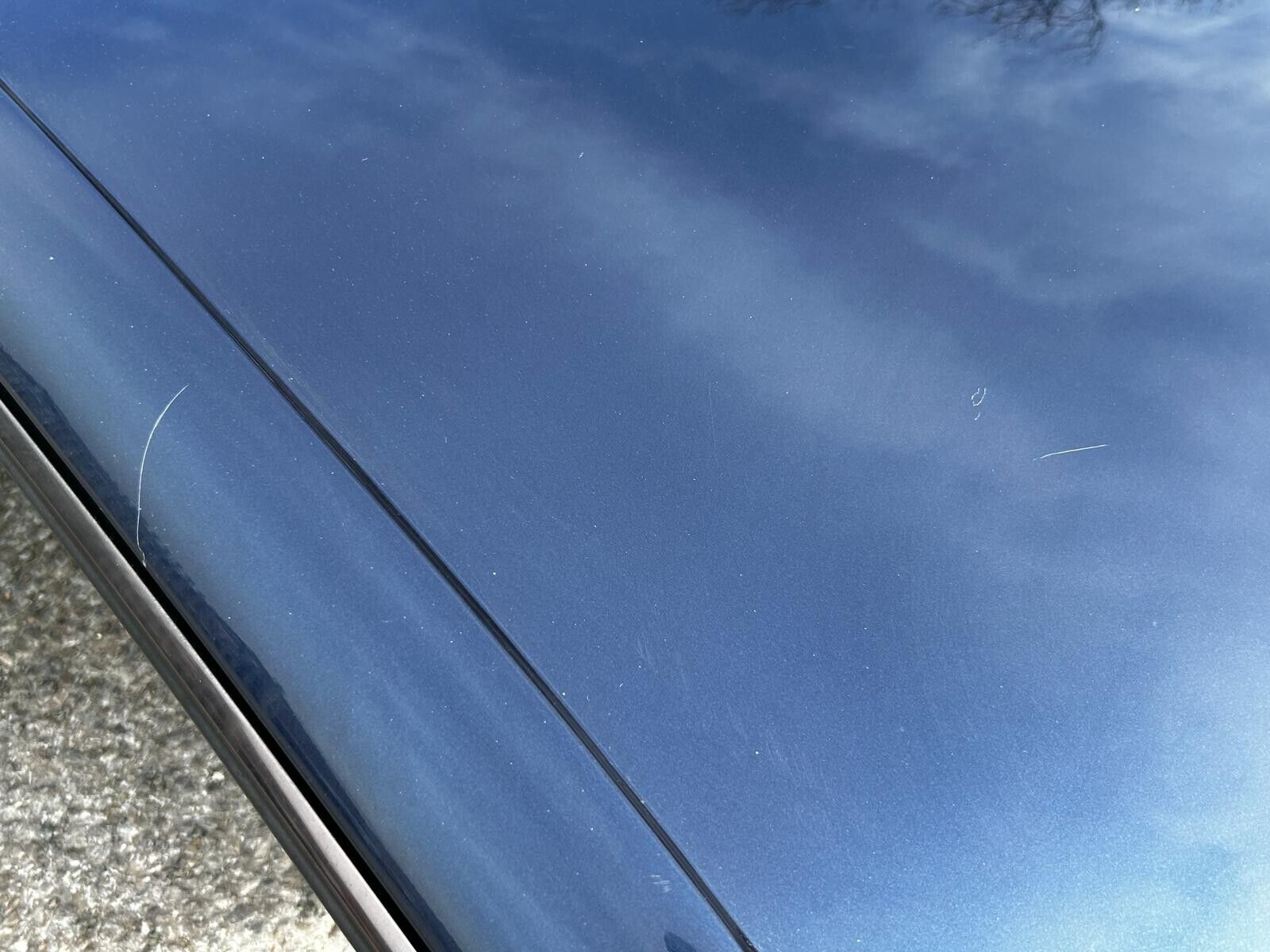 42224 Mercedes-Benz R129 320SL Coupe Hardtop