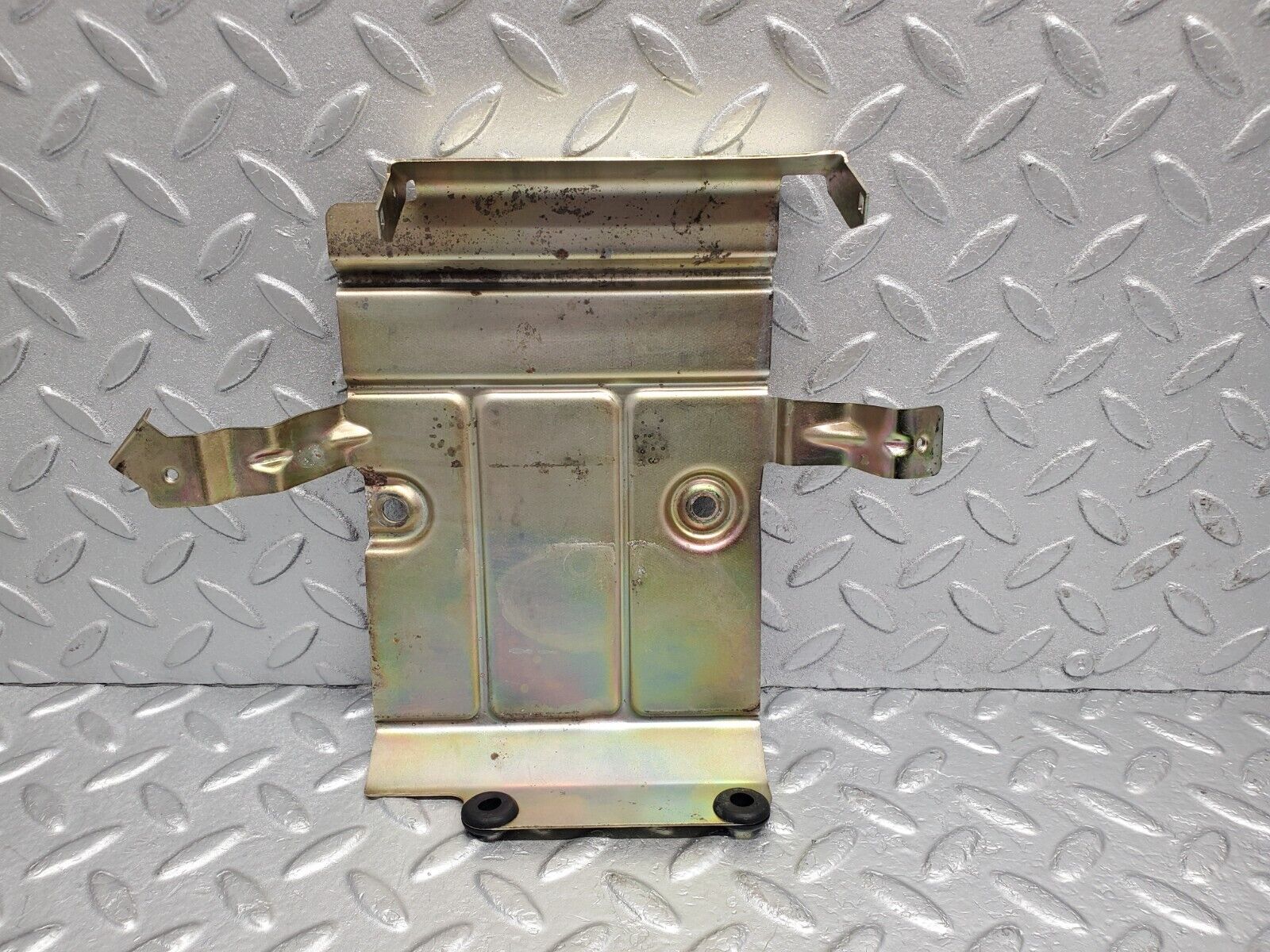 46795 Mercedes-Benz R129 320SL Coupe Seat Control Unit 1298202126