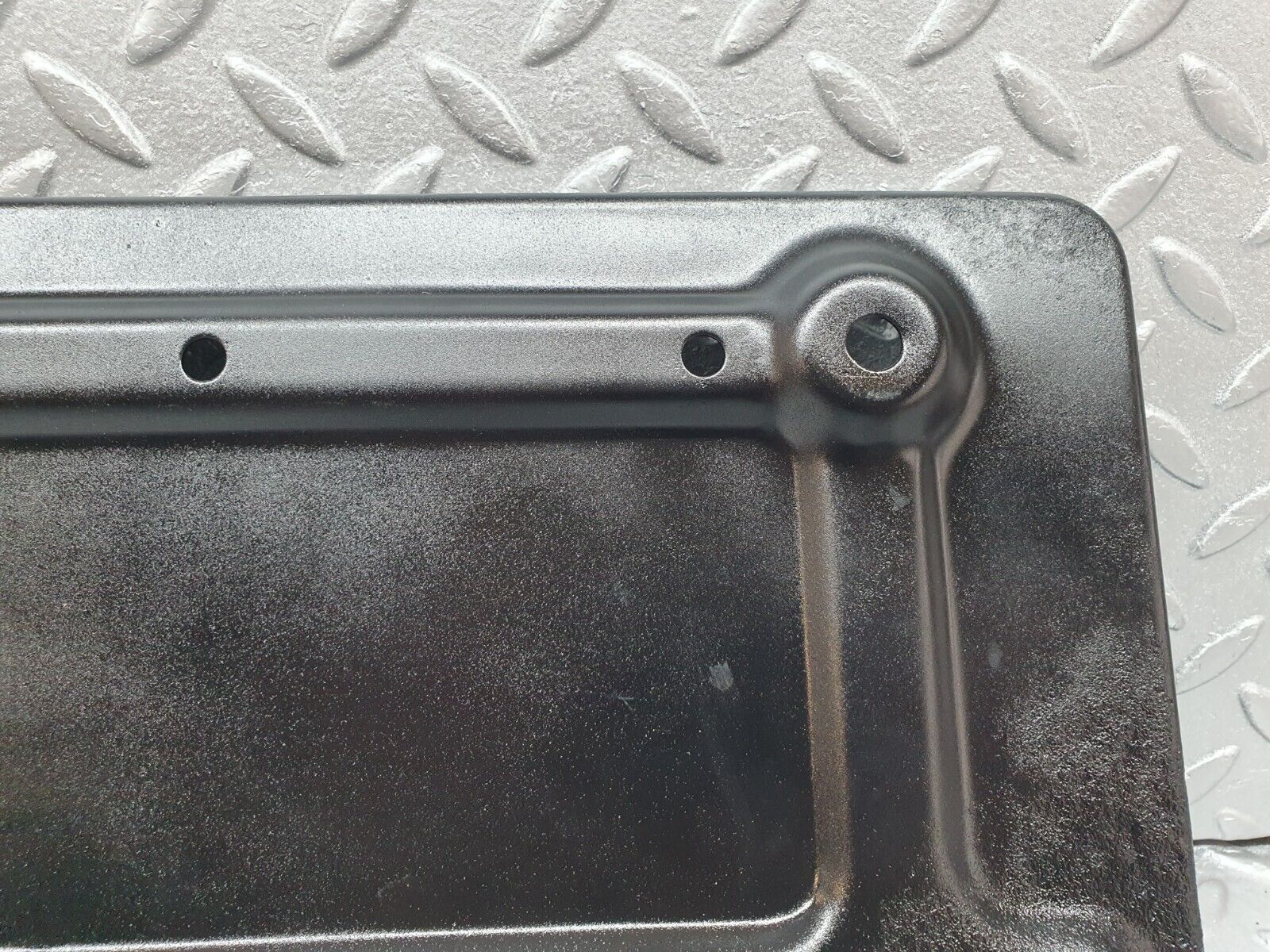 42351 Mercedes-Benz R129 320SL Coupe Battery Tray