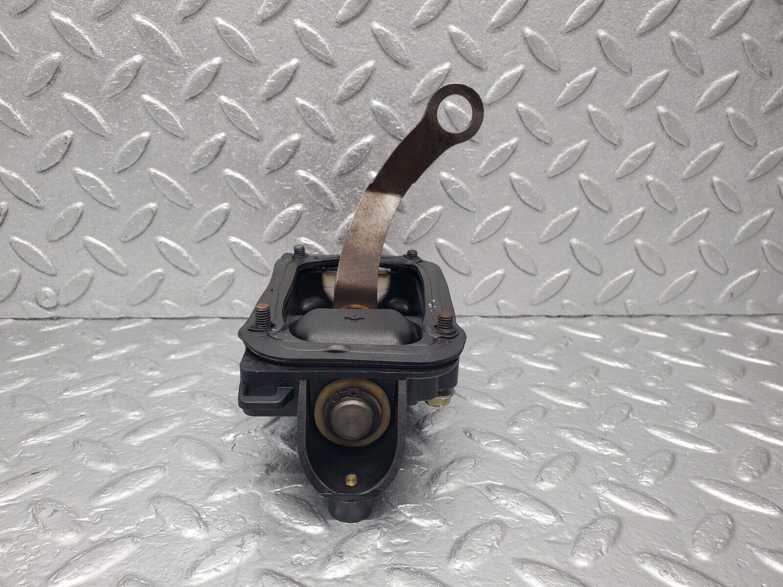 46526 Mercedes-Benz C123 280CE Coupe Automatic Gear Shift Selector Linkage 1232670305