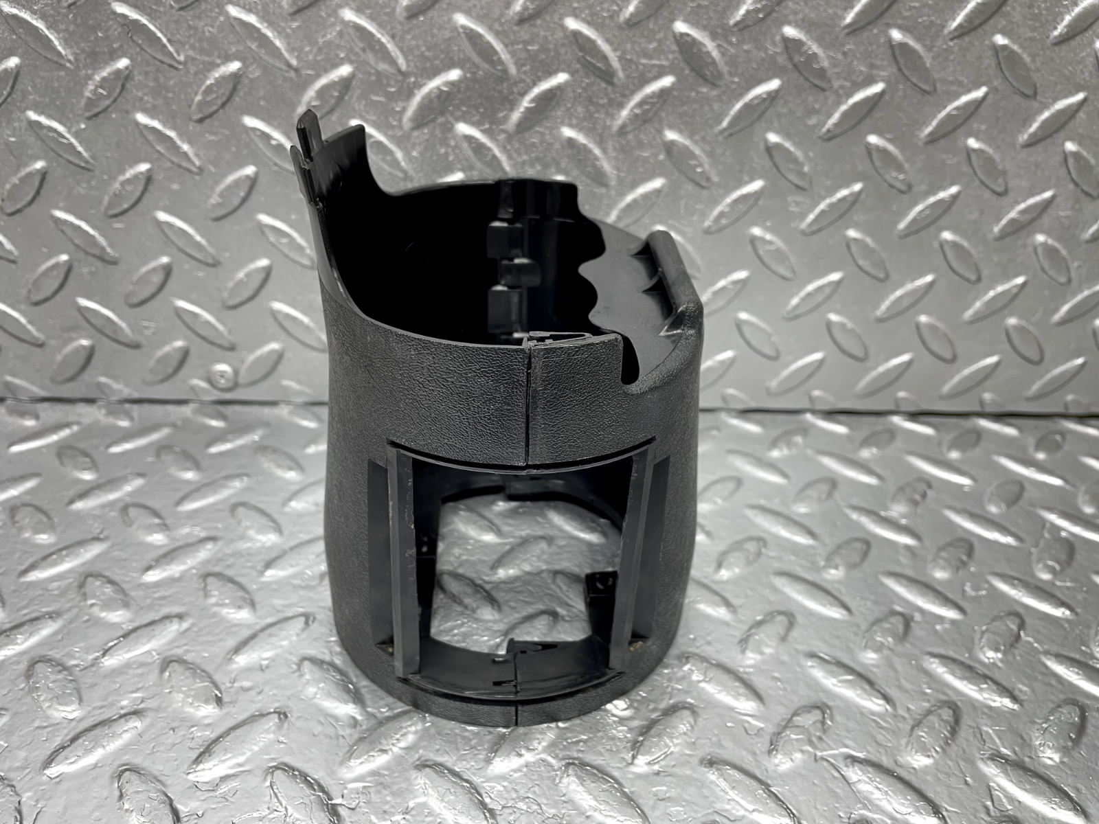 44269 Mercedes-Benz W123 280E Steering Column Surround Cover 1234621923