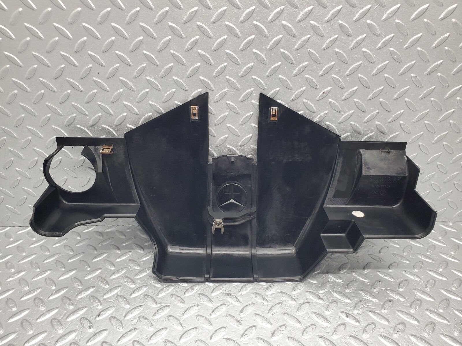 46736 Mercedes-Benz R129 320SL Coupe Engine Cover 1120100367