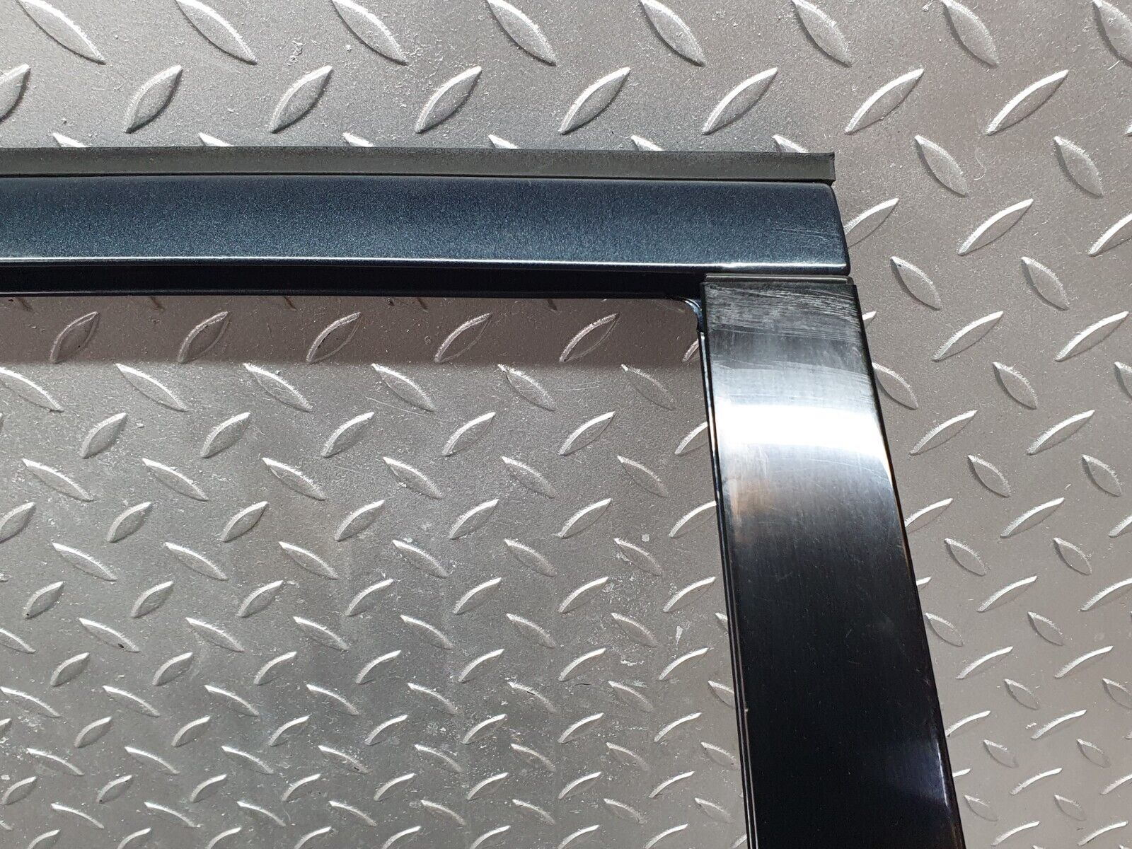 41834 Mercedes-Benz W202 C200 Rear Right Door