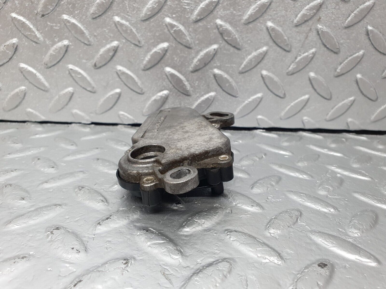 43834 Mercedes-Benz C126 380SEC Coupe Reverse Light Switch 0005454906