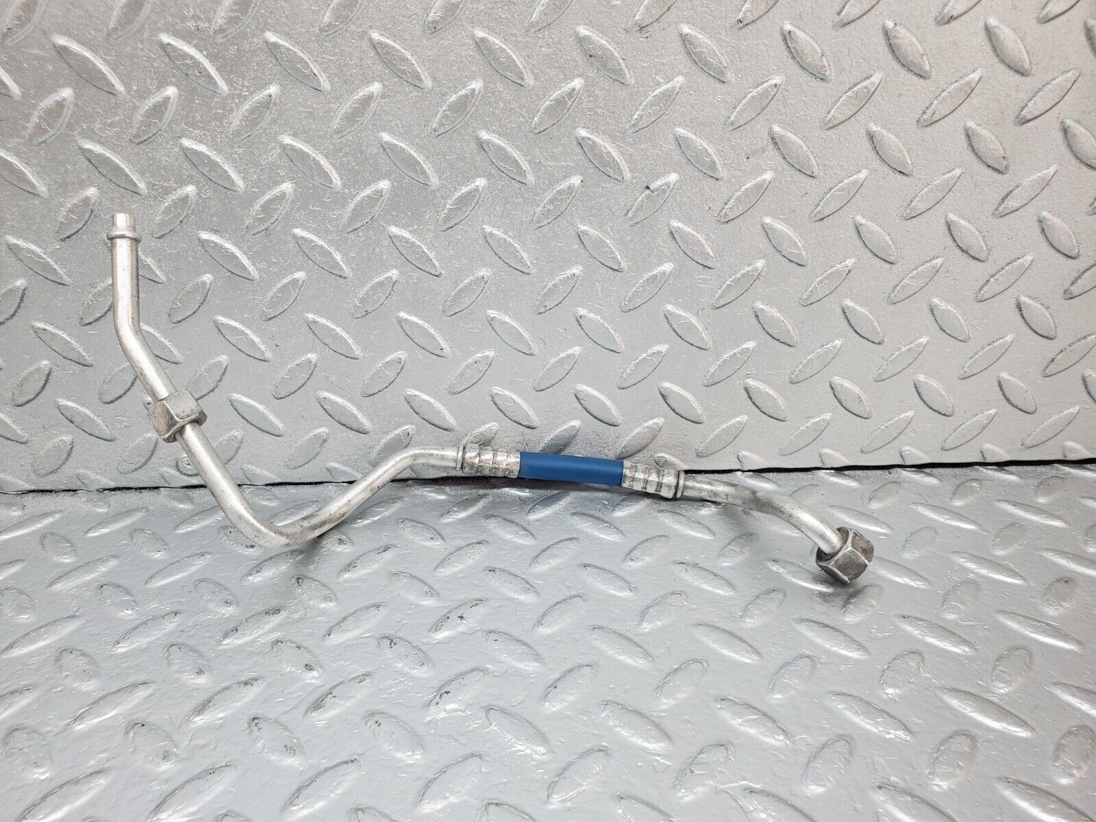 45127 Mercedes-Benz R129 300SL Coupe Air Conditioning Hose Pipe 1298300515