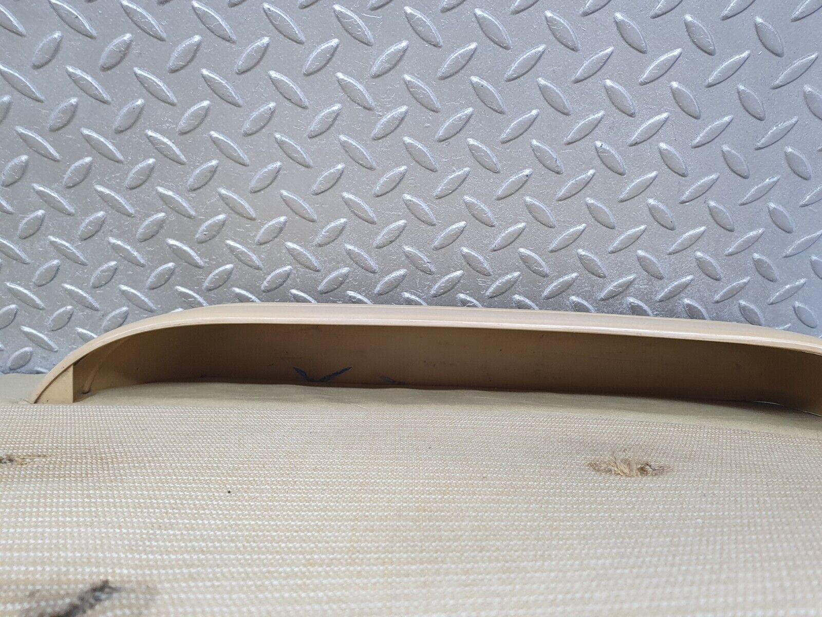 44049 Mercedes-Benz C123 230CE Coupe Right Door Card Beige