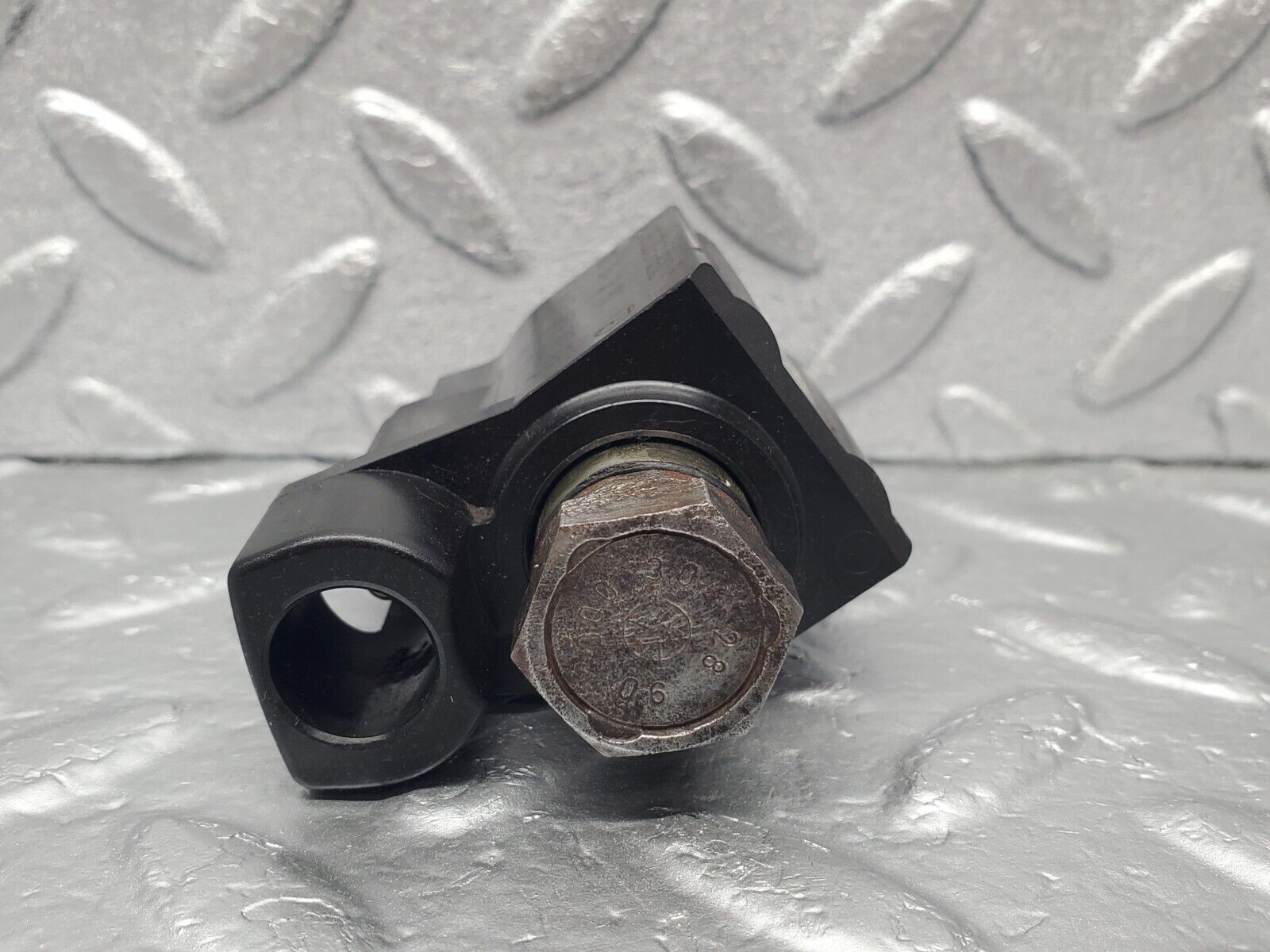 46303 Mercedes-Benz W124 280E Automatic Gearbox Solenoid Valve 722.433 0003041890