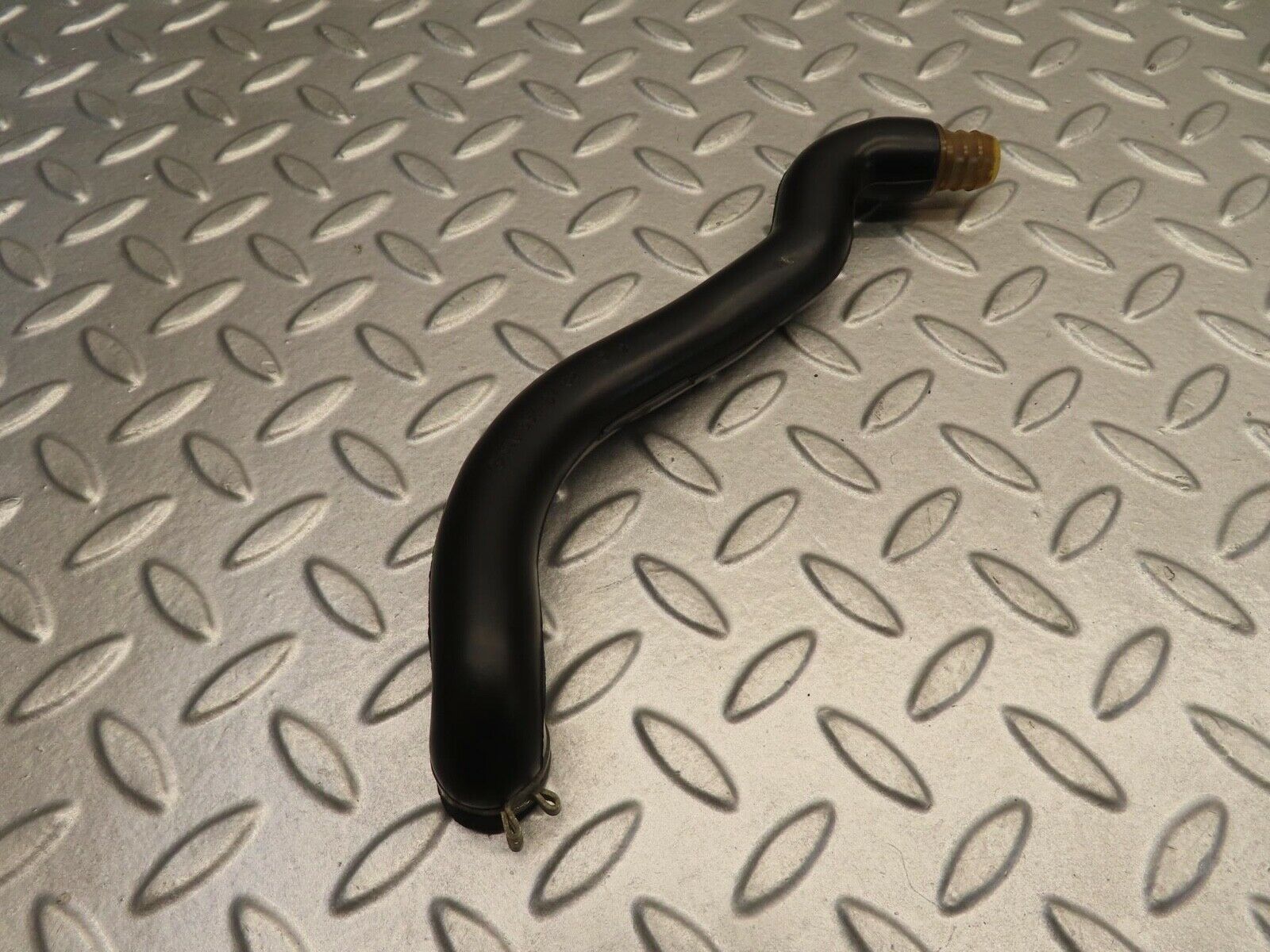 11724 Mercedes-Benz R107 450SL Air Intake Breather Hose 1160940482