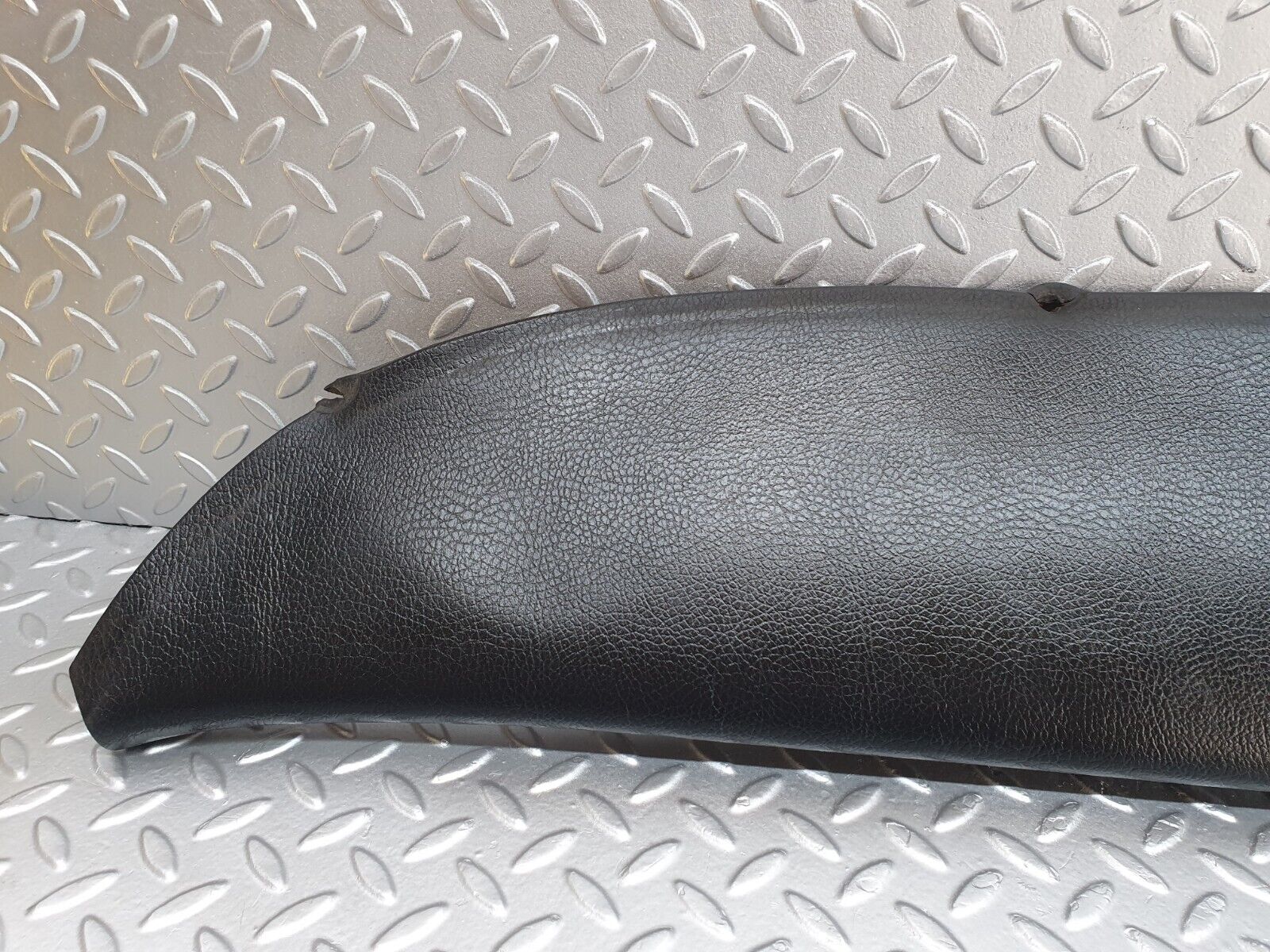 43319 Mercedes-Benz W108 280SE Dashboard Black