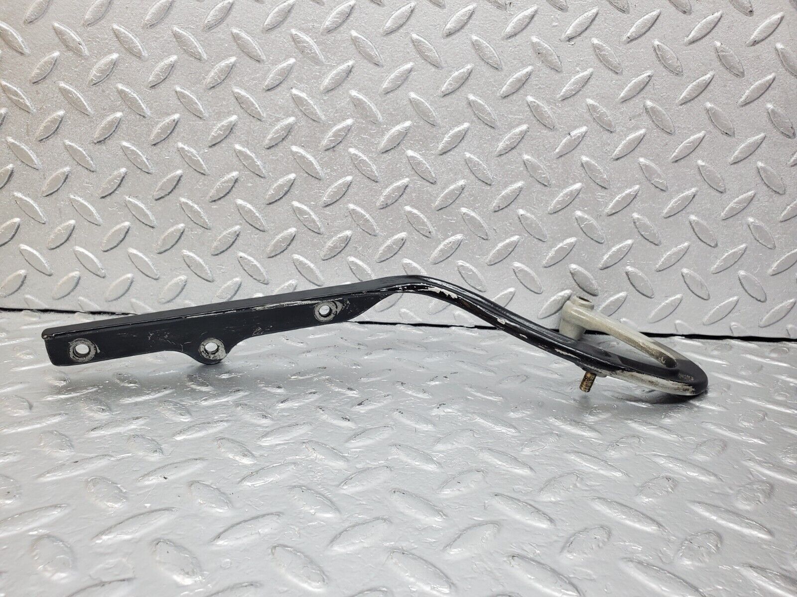 45164 Mercedes-Benz R129 300SL Coupe Trunk Boot Soft Top Hinge Right Side