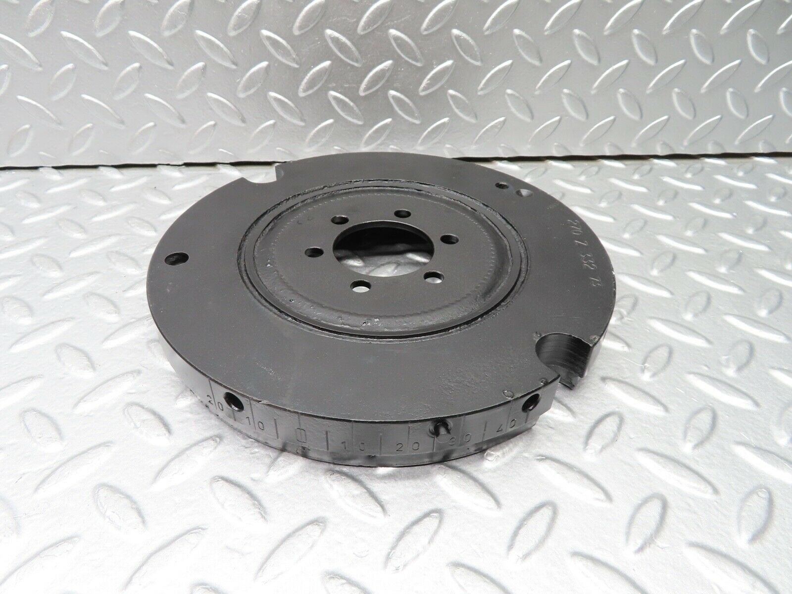 20640 Mercedes-Benz R107 450SL Crankshaft Vibration Damper