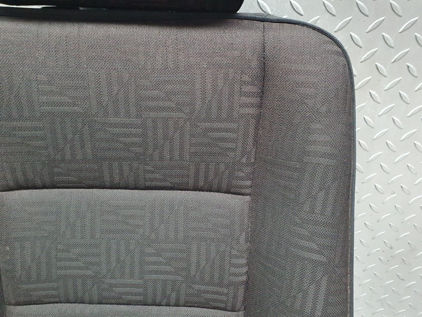 41813 Mercedes-Benz W202 C200 Front Right Passenger Seat