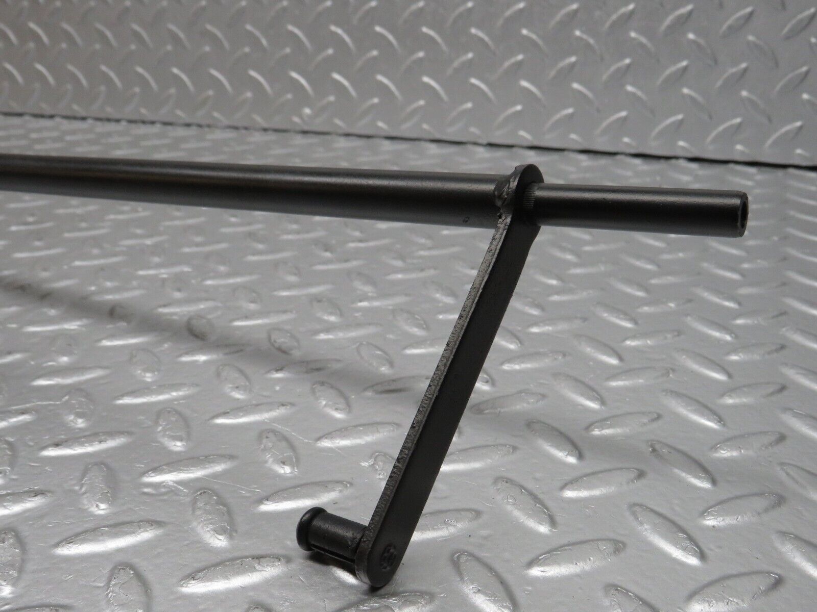 40121 Mercedes-Benz R107 350SL Accelerator Pedal Linkage