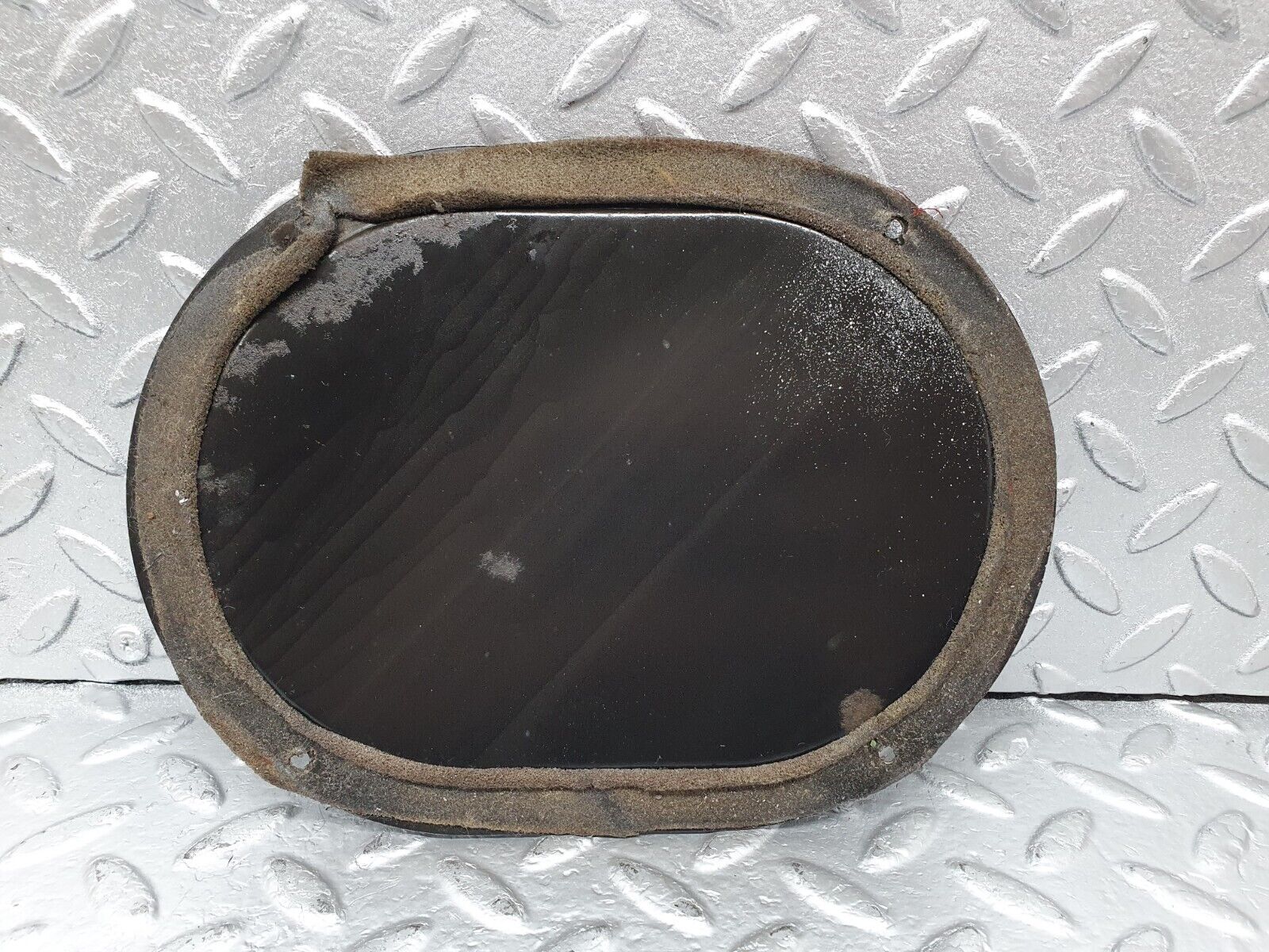 44189 Mercedes-Benz C123 230CE Coupe Rear Window Access Panel