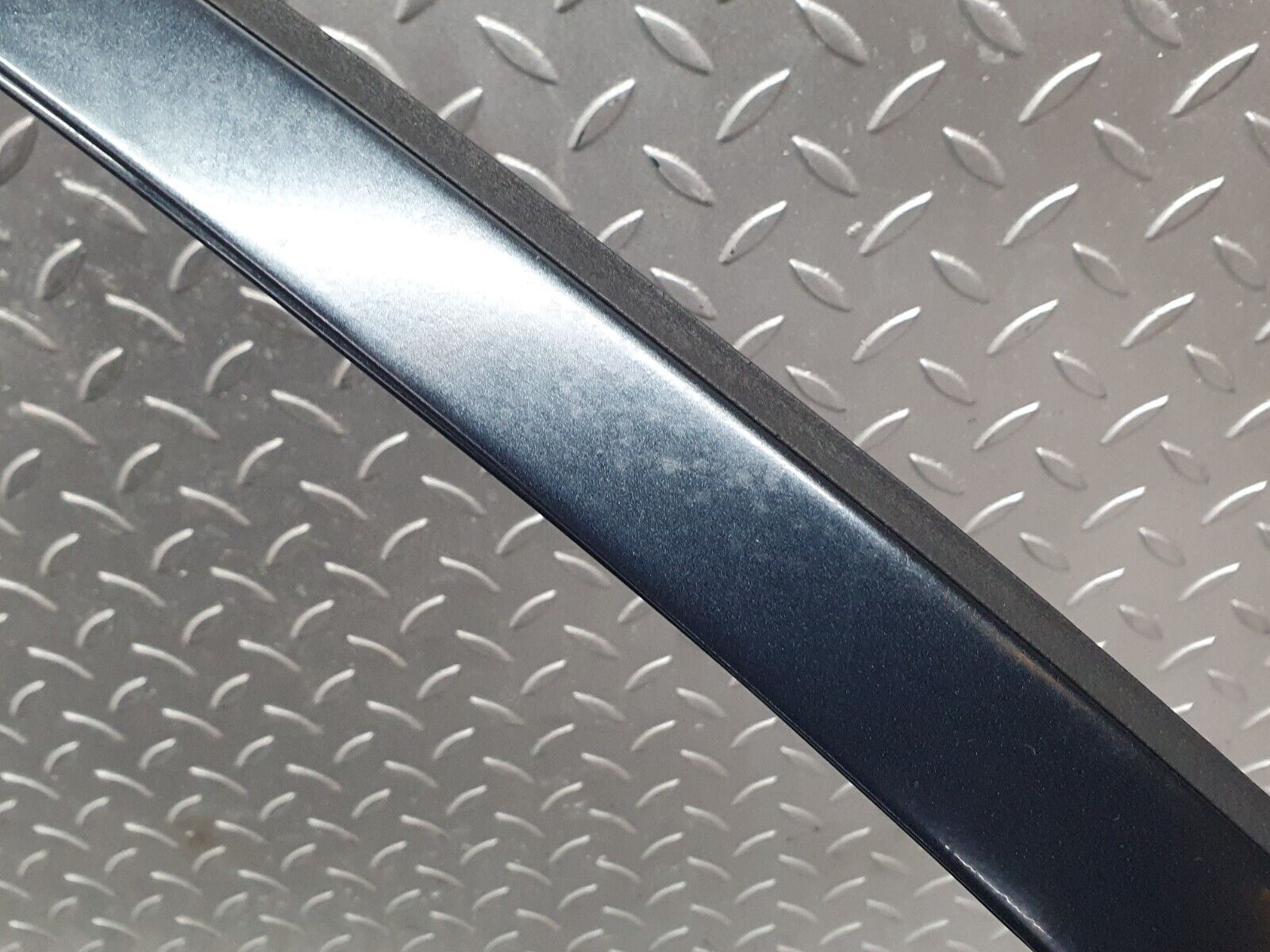 41833 Mercedes-Benz W202 C200 Rear Left Door