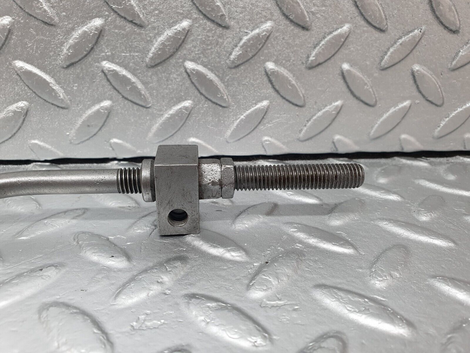 43374 Mercedes-Benz W108 280SE Alternator Generator Tensioner