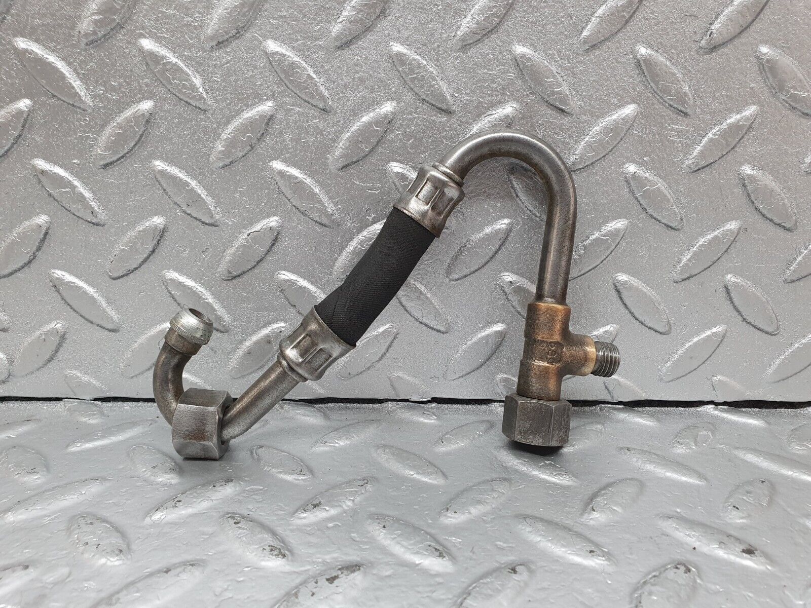 43466 Mercedes-Benz W108 280SE Fuel Hose Pipe