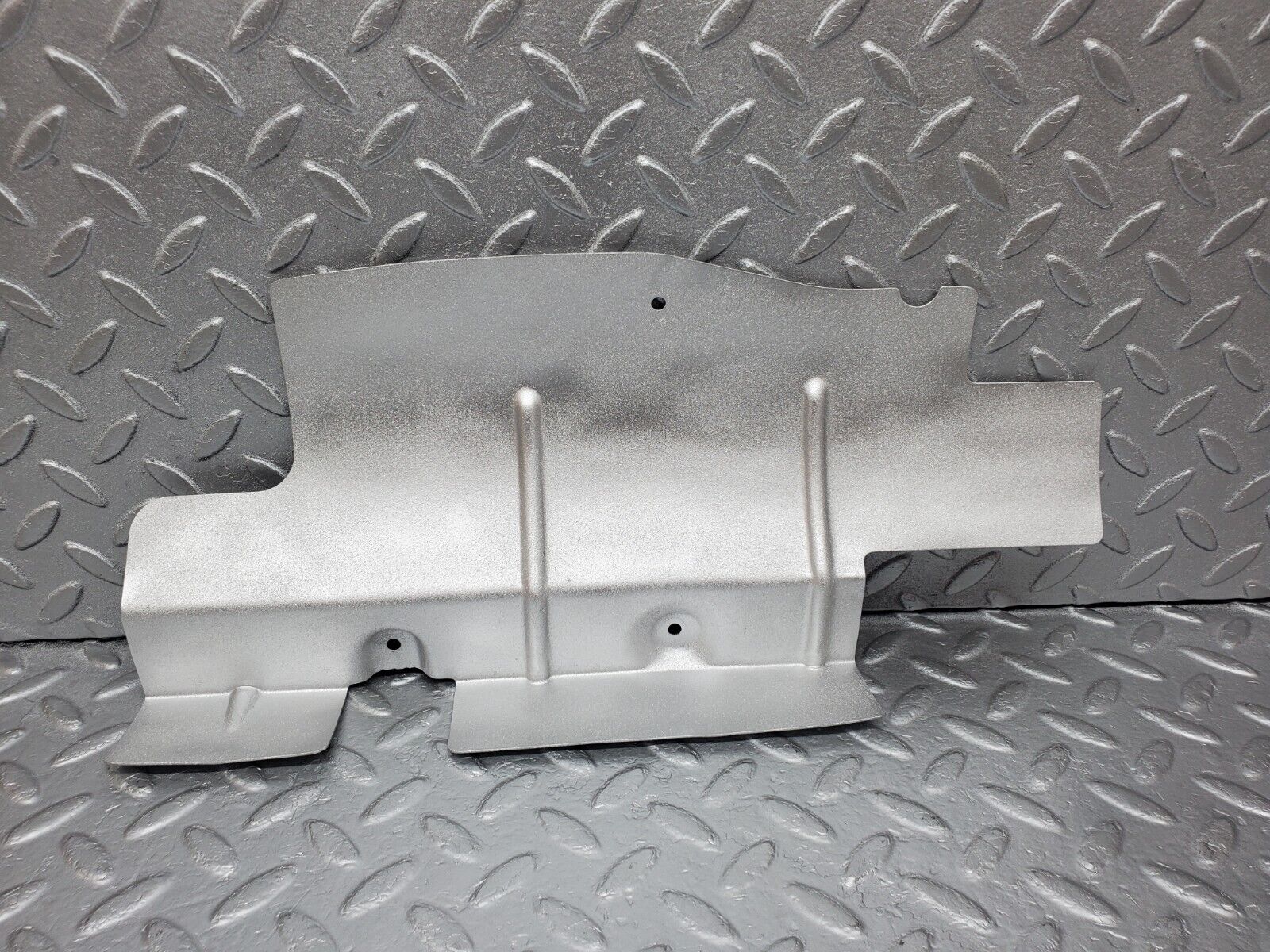 45903 Mercedes-Benz W126 420SE Exhaust Heat Shield