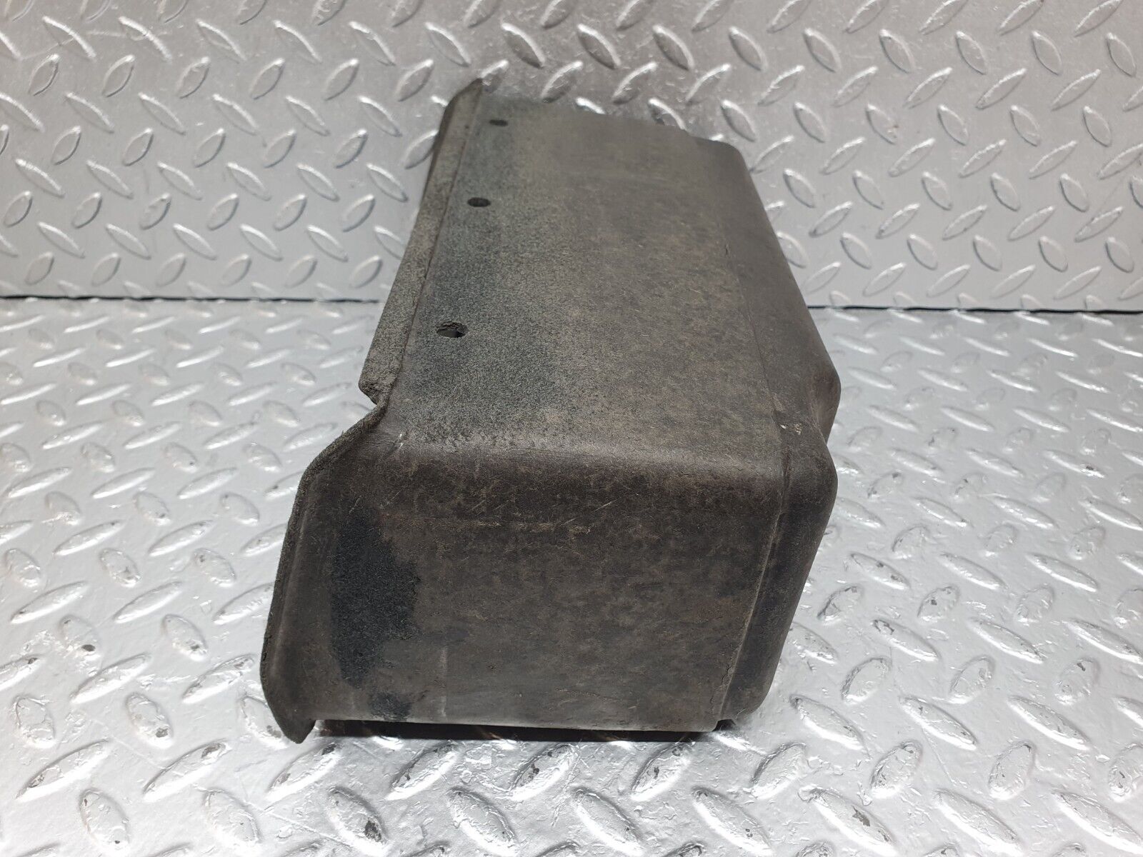 43895 Mercedes-Benz C123 230CE Coupe Glove Box 1236890491