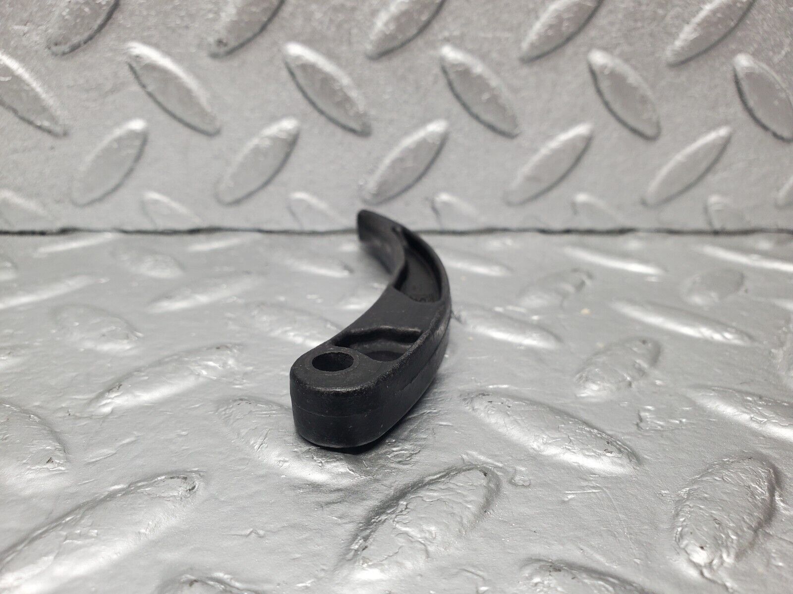 46495 Mercedes-Benz C123 280CE Coupe Hood Opener Bonnet Opener Release