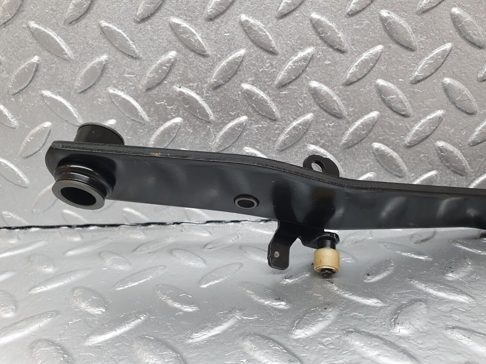 42201 Mercedes-Benz R129 320SL Coupe Brake Pedal With Rubber 1232910082