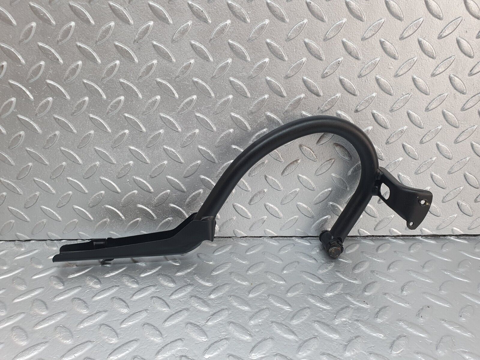 42840 Mercedes-Benz W201 190 2.0L Trunk Lid Hinge Left Side