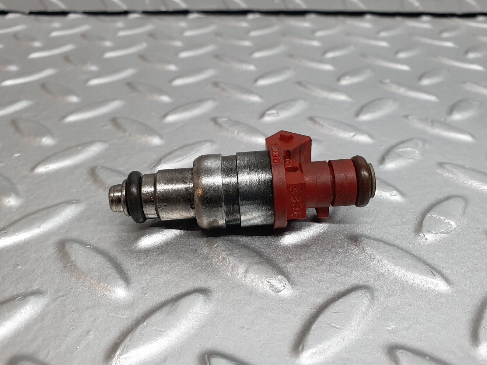 42058 Mercedes-Benz W202 C200 Fuel Injector Siemens 0000788523