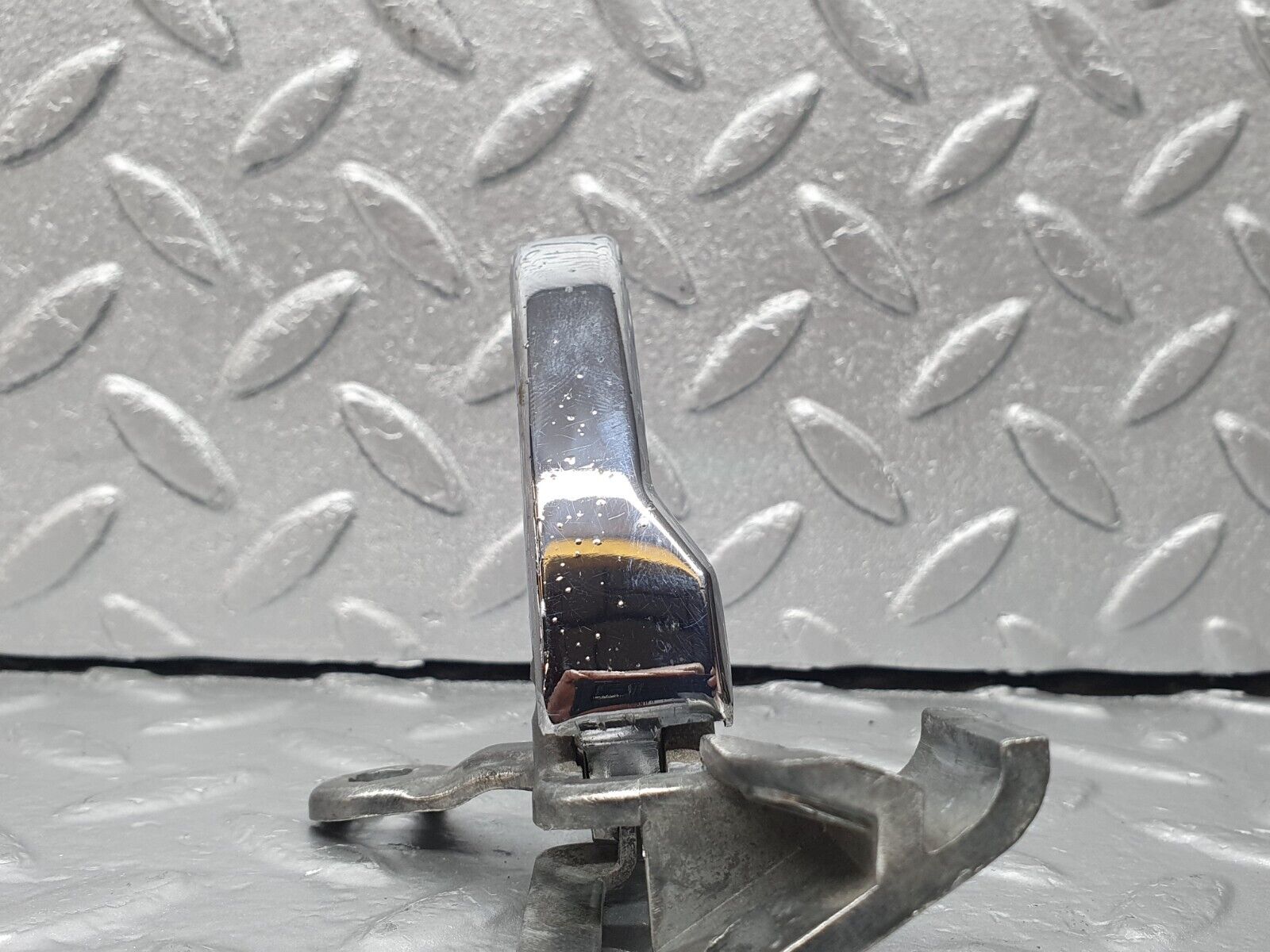 43109 Mercedes-Benz W108 280SE Rear Right Interior Door Handle Chrome 1157660219