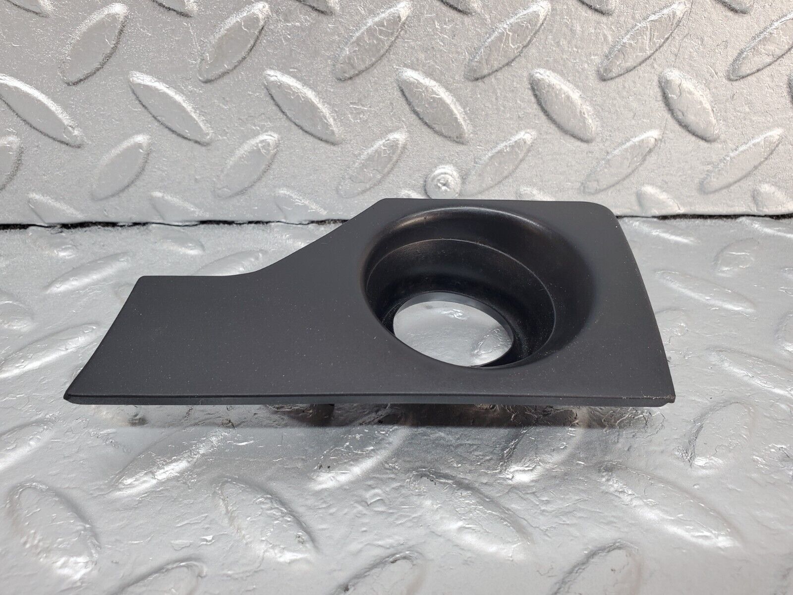 44665 Mercedes-Benz W124 220E Ignition Switch Cover Surround 1246800165