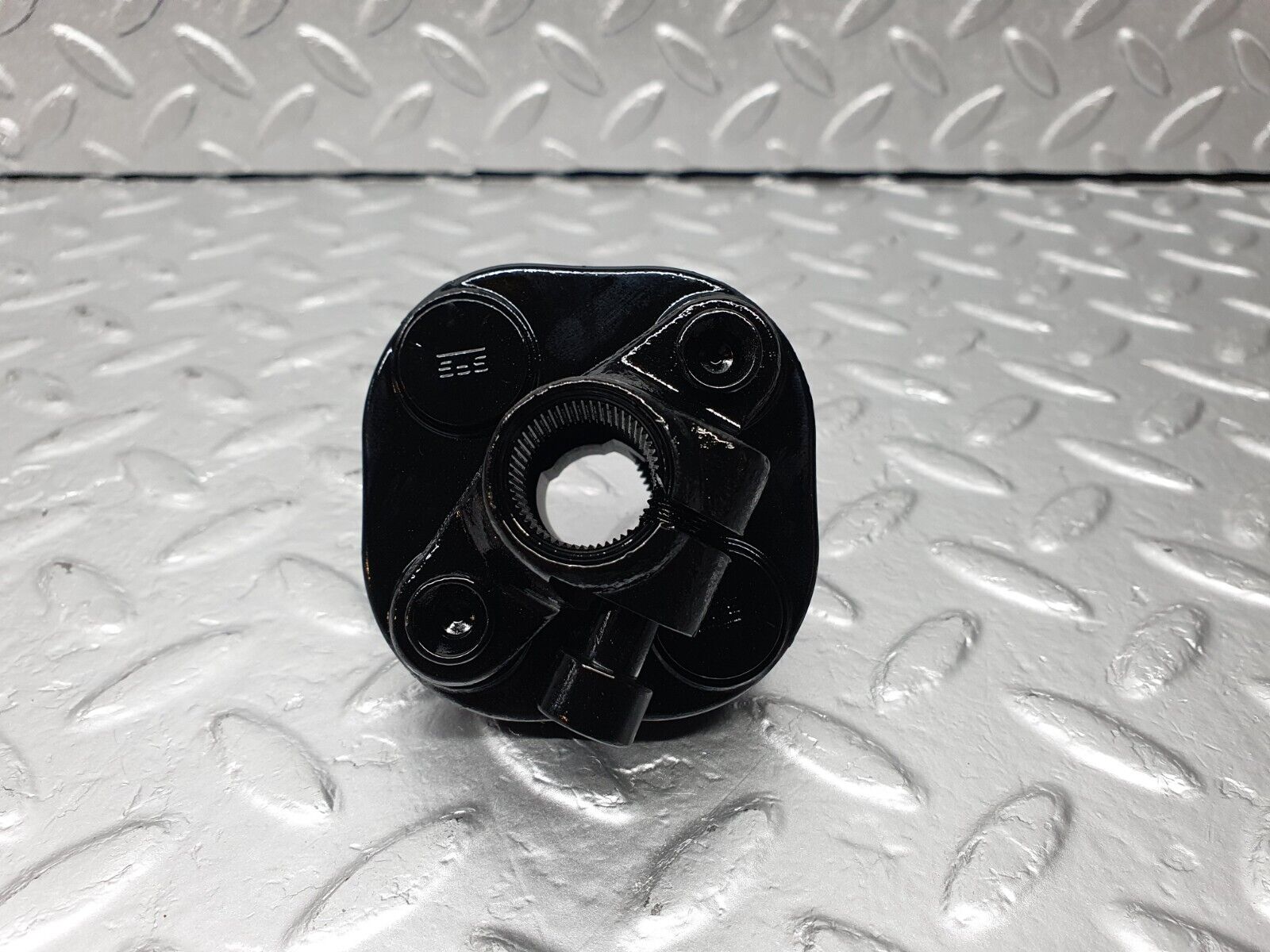 42300 Mercedes-Benz R129 320SL Coupe Steering Column Lower Shaft Connector 1264620146