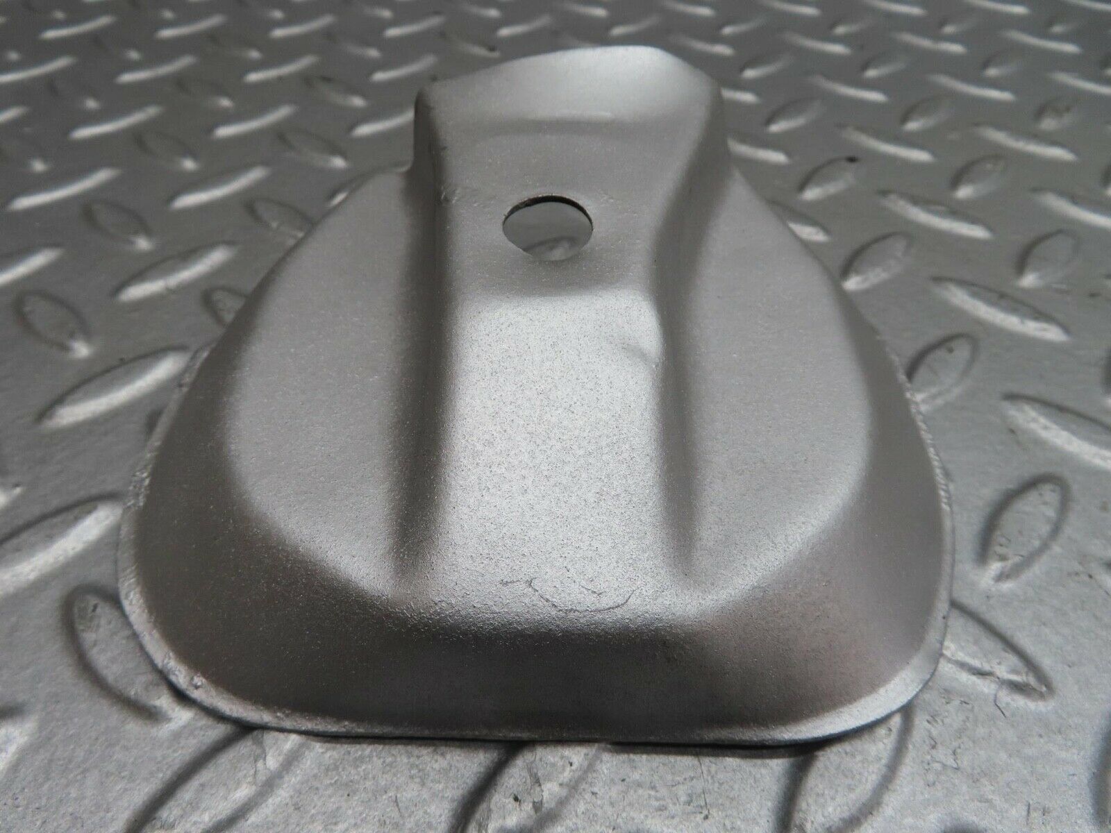 13802 Mercedes-Benz R107 450SL Right Engine Mount Heat Shield